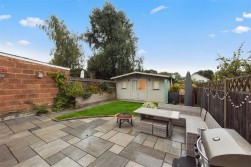 Woodlands Road, Ditton