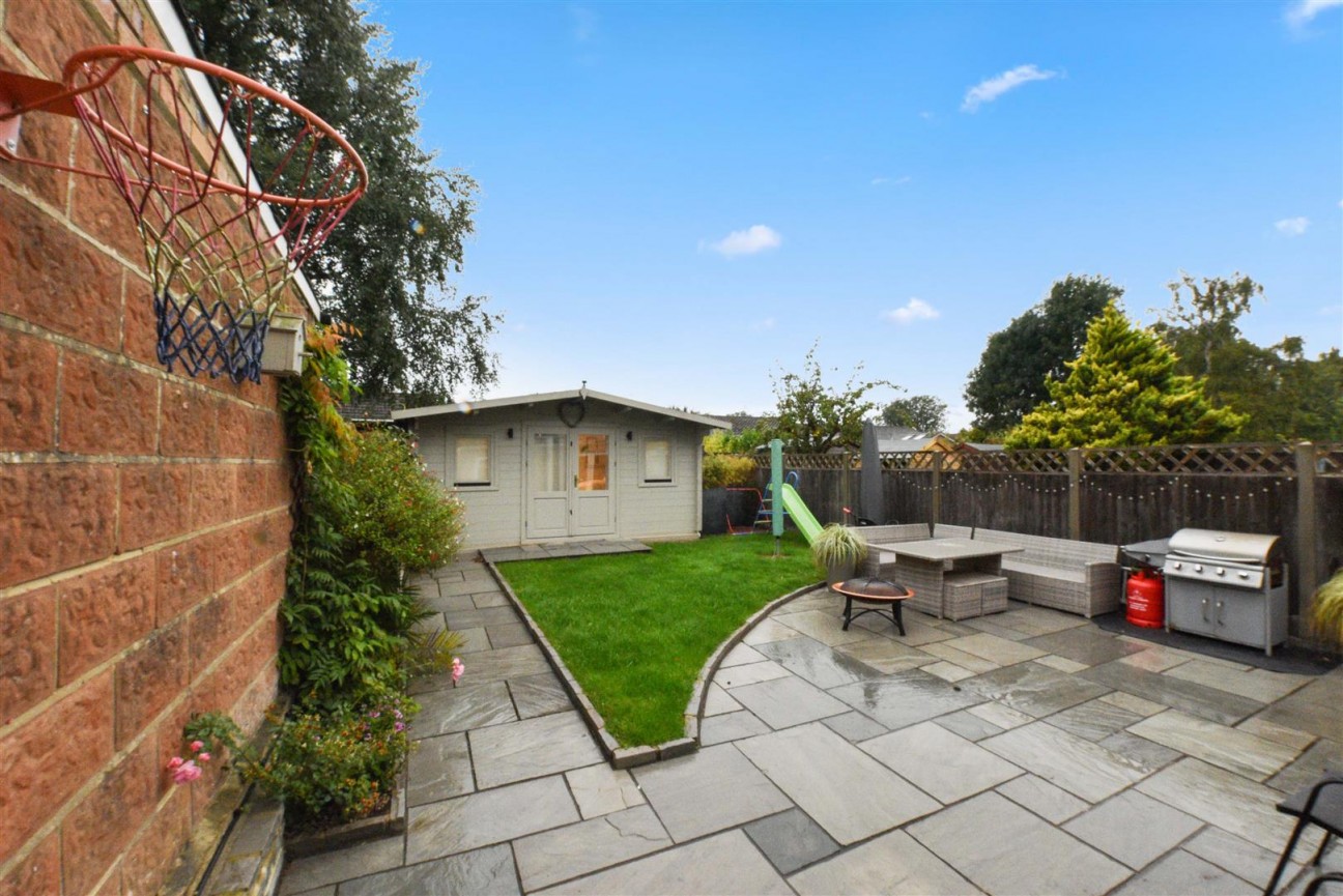 Woodlands Road, Ditton