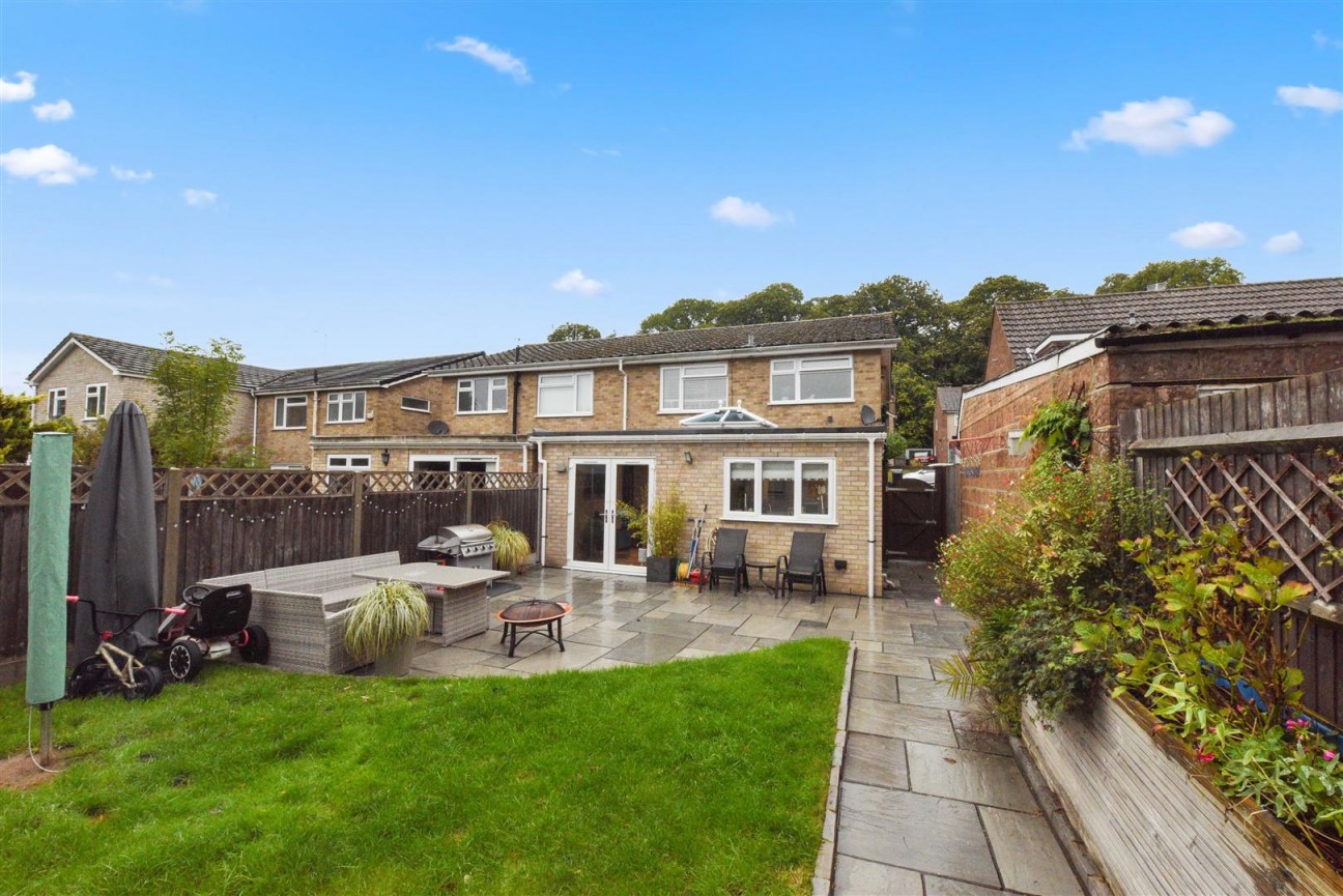 Woodlands Road, Ditton