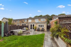 Woodlands Road, Ditton