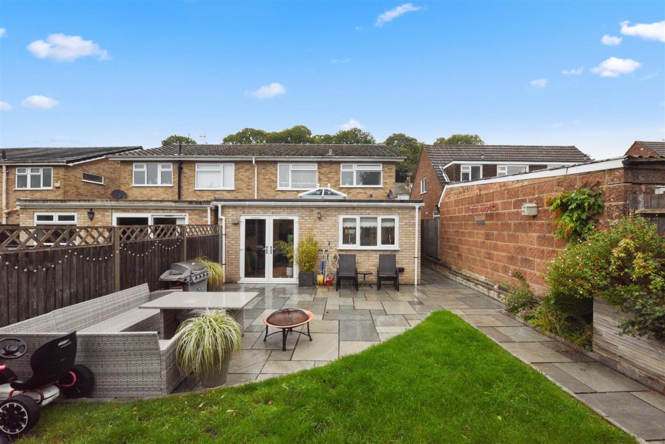 Woodlands Road, Ditton