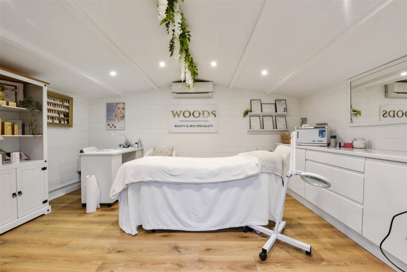 Woodlands Road, Ditton