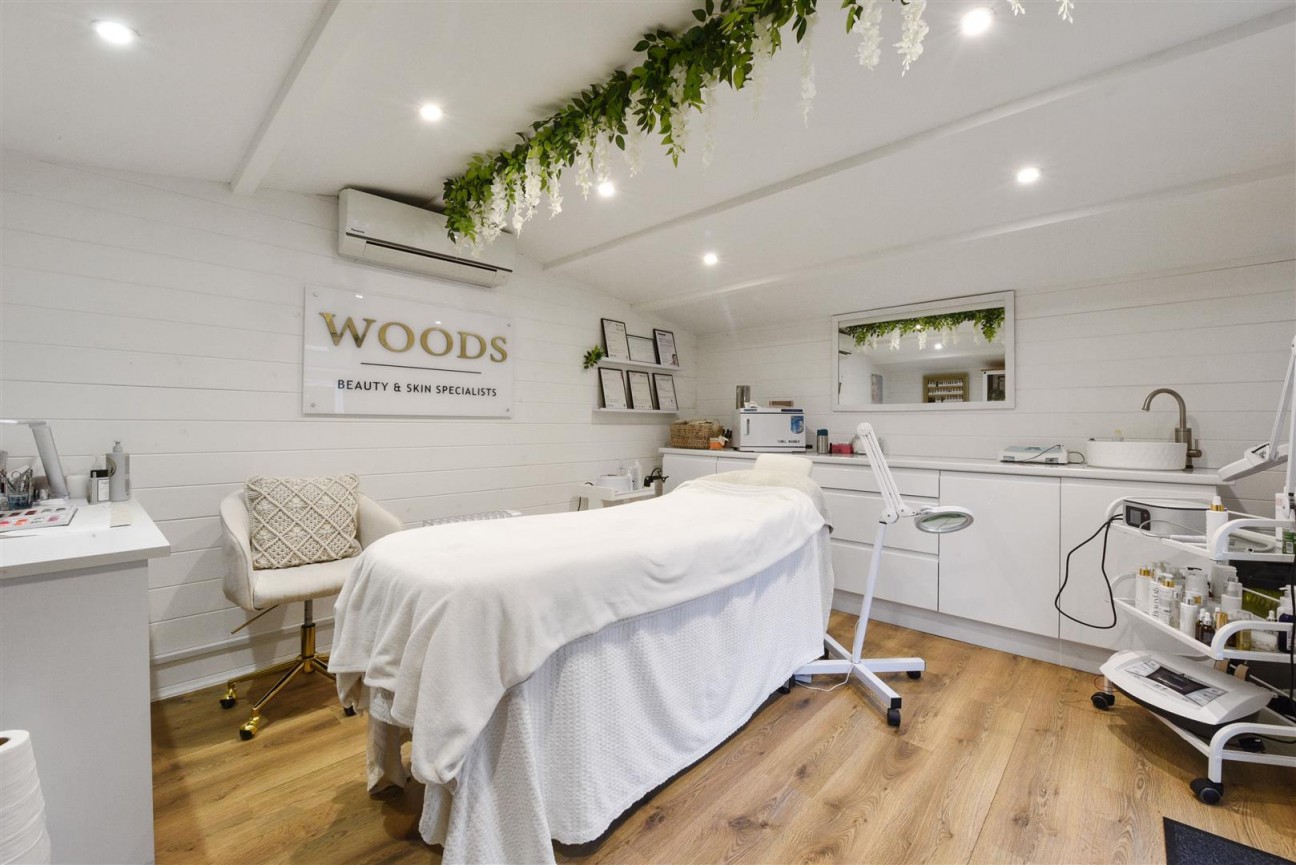 Woodlands Road, Ditton