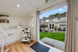 Woodlands Road, Ditton