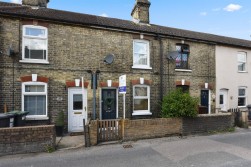 High Street, Wouldham