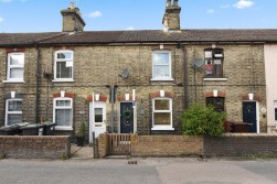 High Street, Wouldham