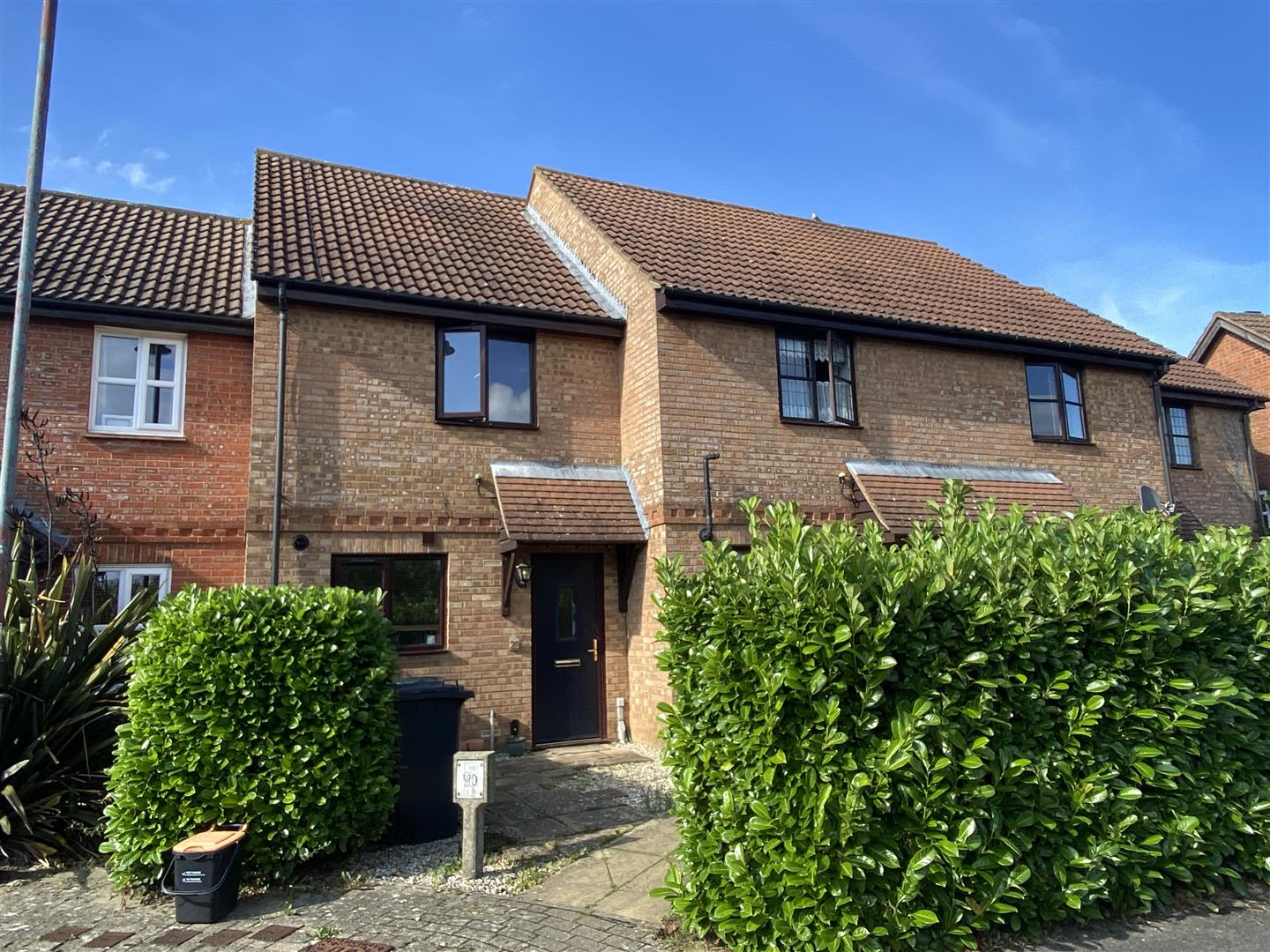 Garden Way, Kings Hill, ME19 4FH