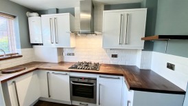 Garden Way, Kings Hill, ME19 4FH
