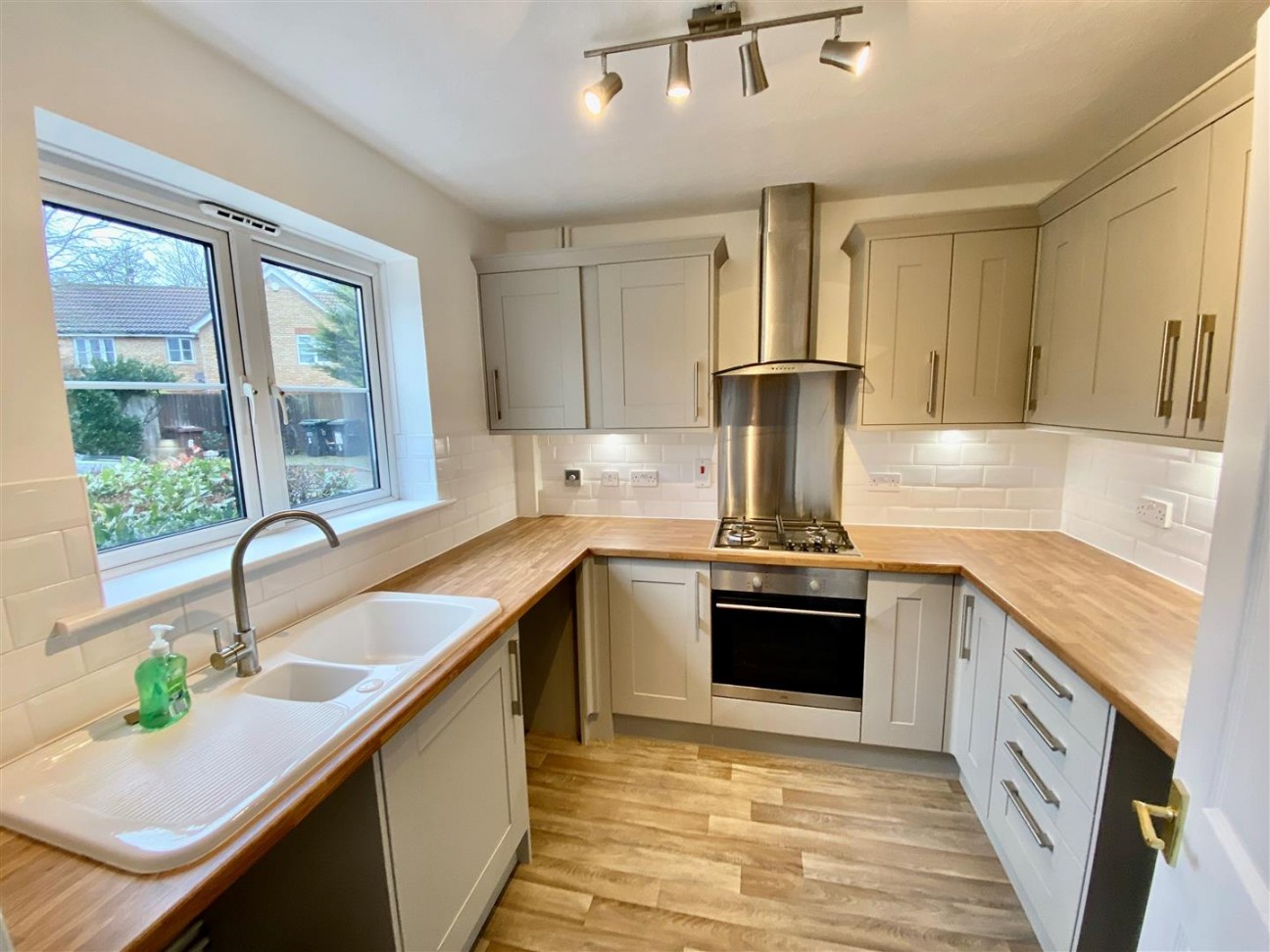 Bramley Way, Kings Hill, ME19 4BD