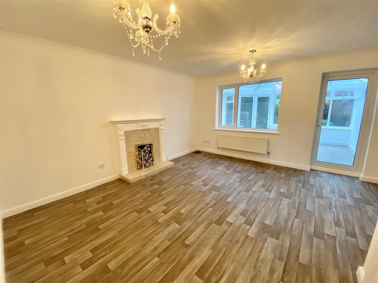Bramley Way, Kings Hill, ME19 4BD