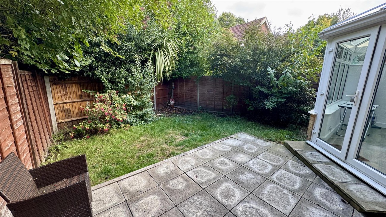 Bramley Way, Kings Hill, ME19 4BD