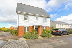 Primrose Close, Holborough Lakes