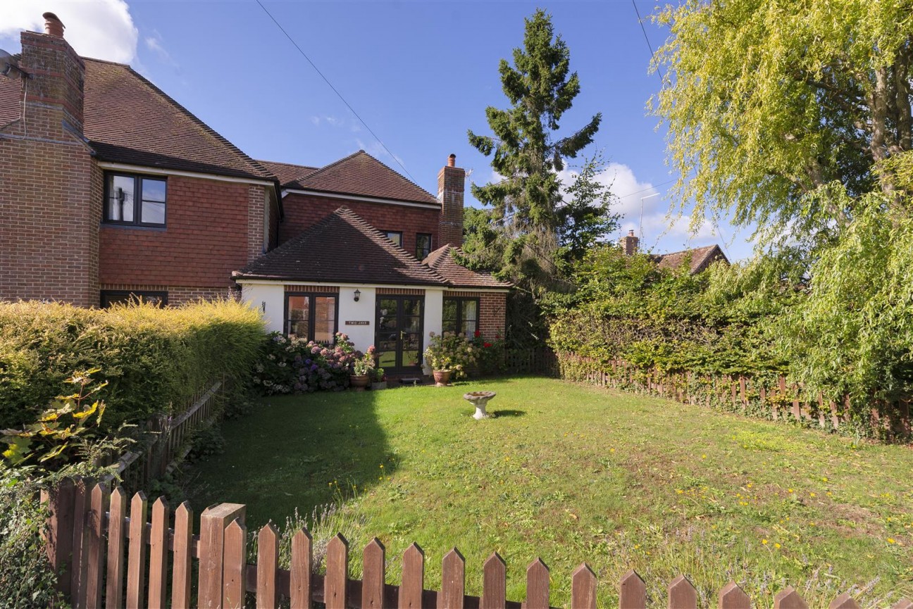 Cage Lane, Horsmonden