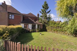 Cage Lane, Horsmonden