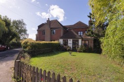 Cage Lane, Horsmonden