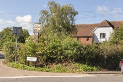 Cage Lane, Horsmonden