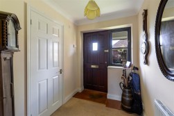 Cage Lane, Horsmonden