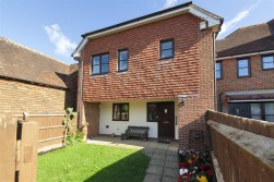 Cage Lane, Horsmonden