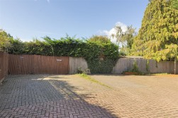 Cage Lane, Horsmonden