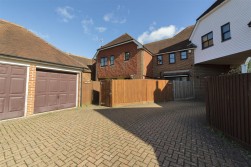 Cage Lane, Horsmonden