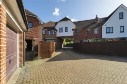 Cage Lane, Horsmonden