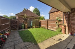 Cage Lane, Horsmonden