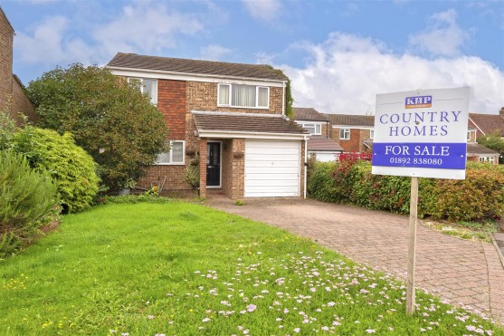 Alliance Way, Paddock Wood, Tonbridge