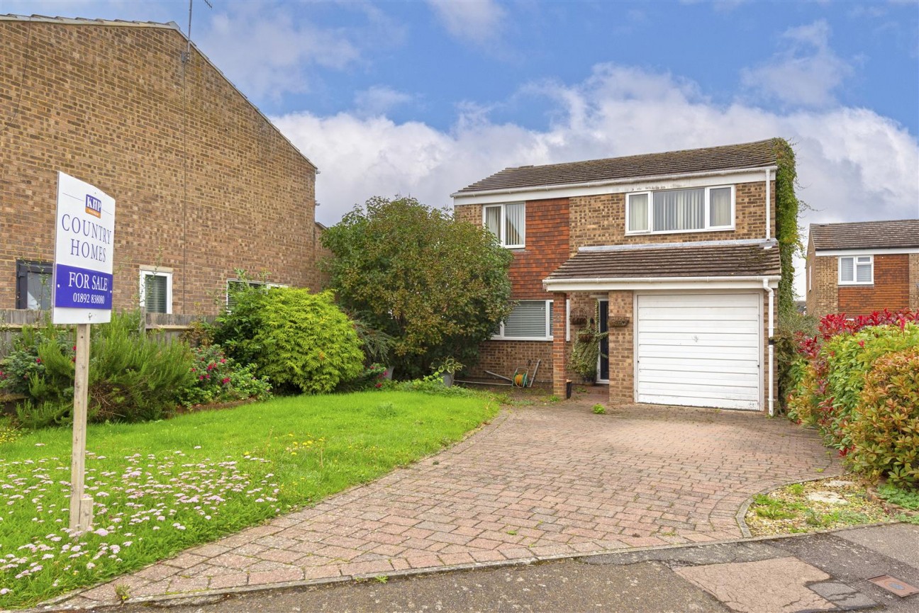 Alliance Way, Paddock Wood, Tonbridge