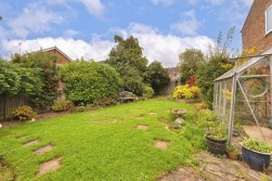 Alliance Way, Paddock Wood, Tonbridge