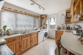 Alliance Way, Paddock Wood, Tonbridge