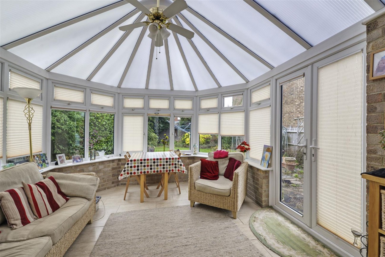 Alliance Way, Paddock Wood, Tonbridge