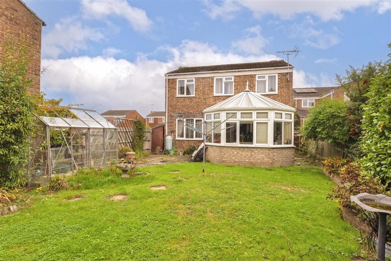 Alliance Way, Paddock Wood, Tonbridge