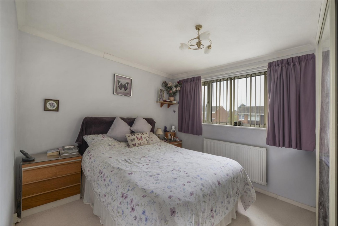 Alliance Way, Paddock Wood, Tonbridge