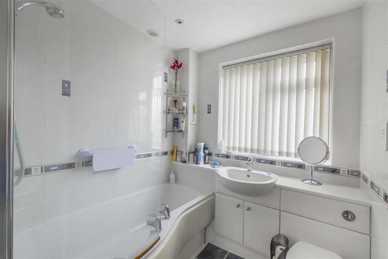 Alliance Way, Paddock Wood, Tonbridge