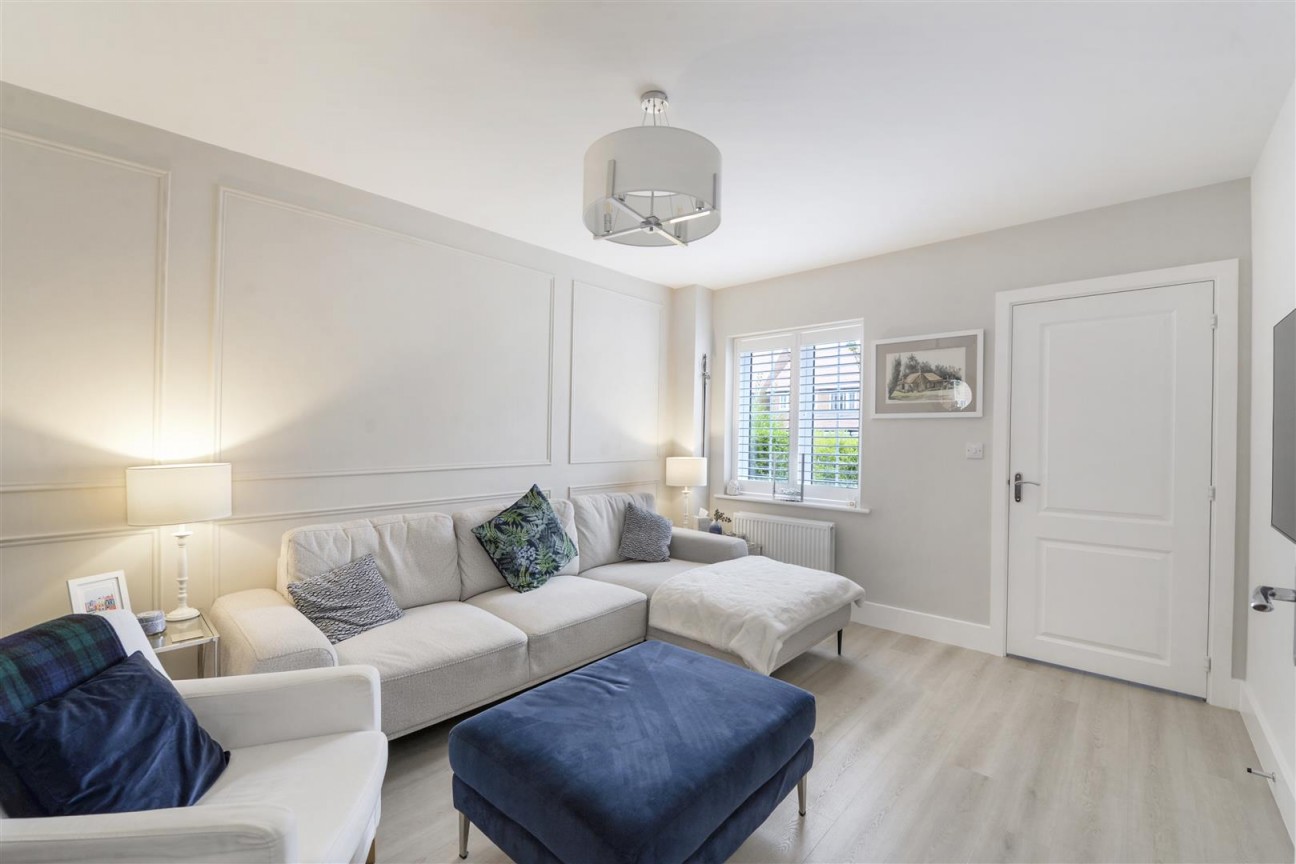 Dumbrell Drive, Paddock Wood, Tonbridge