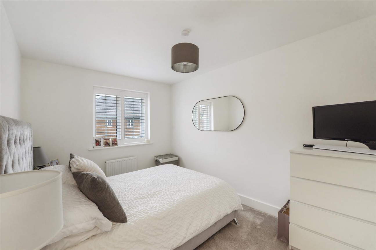 Dumbrell Drive, Paddock Wood, Tonbridge