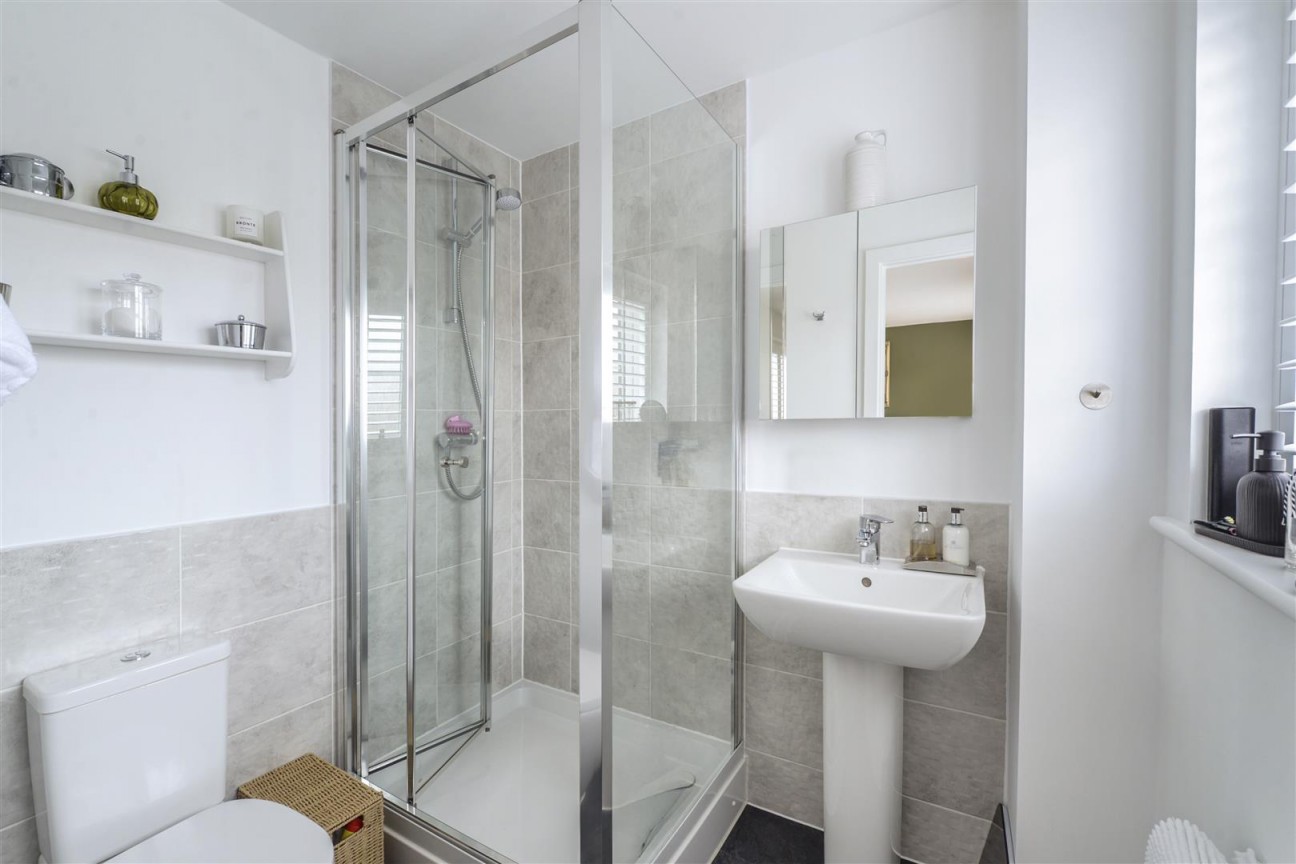 Dumbrell Drive, Paddock Wood, Tonbridge