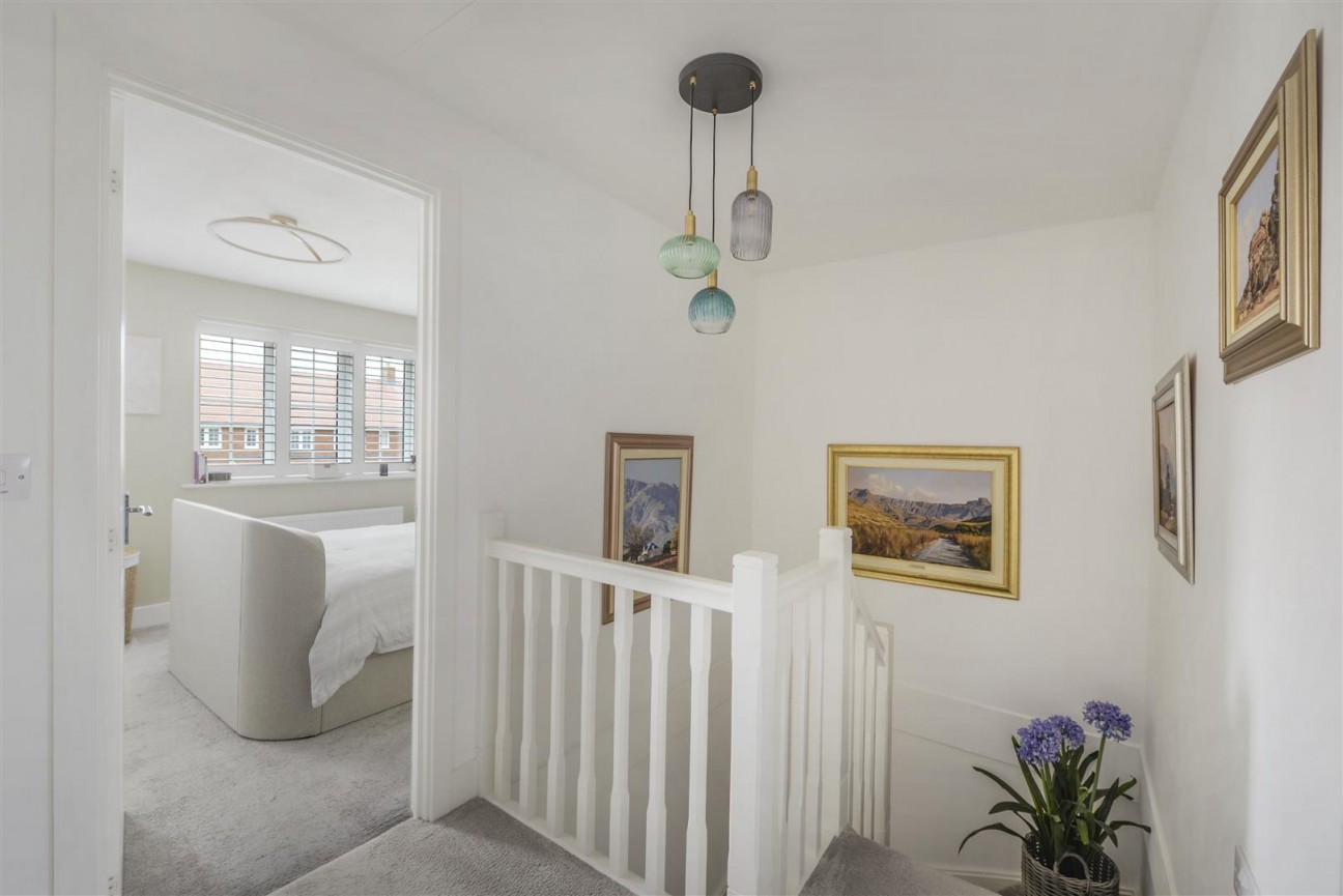 Dumbrell Drive, Paddock Wood, Tonbridge