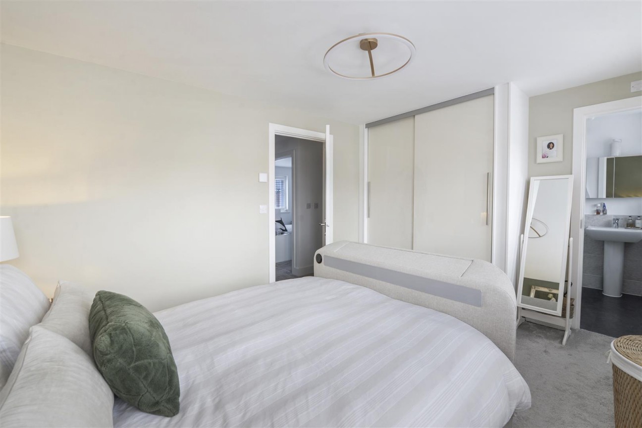 Dumbrell Drive, Paddock Wood, Tonbridge