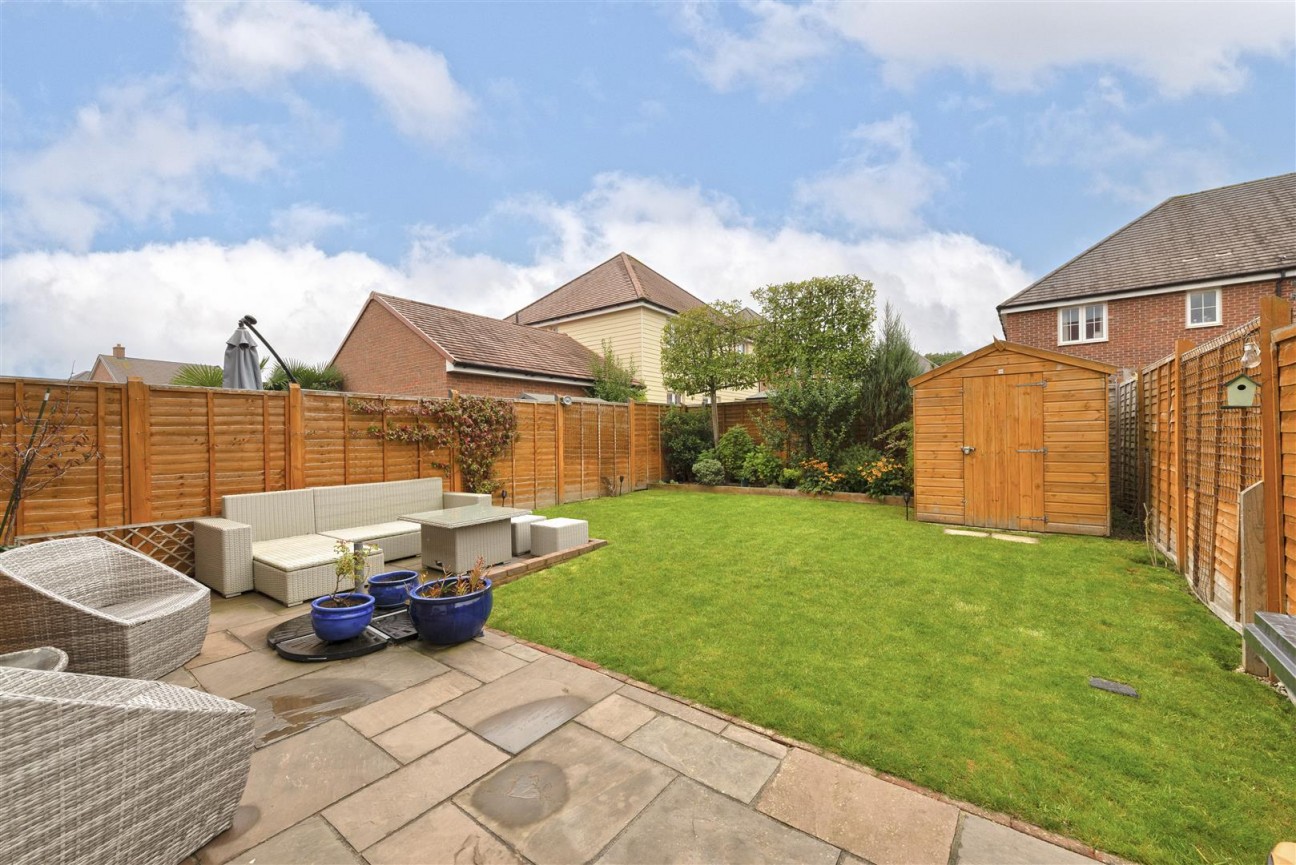 Dumbrell Drive, Paddock Wood, Tonbridge