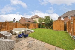 Dumbrell Drive, Paddock Wood, Tonbridge