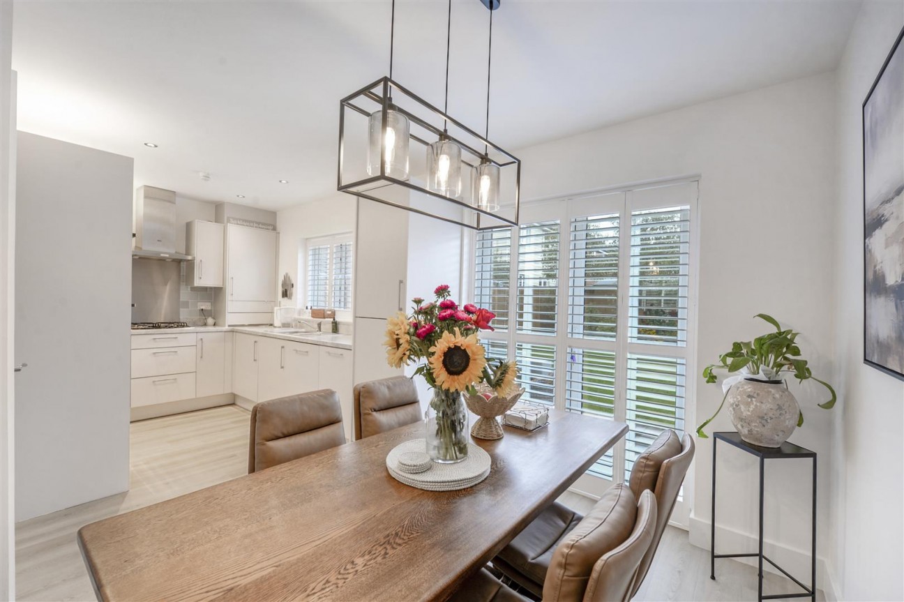 Dumbrell Drive, Paddock Wood, Tonbridge