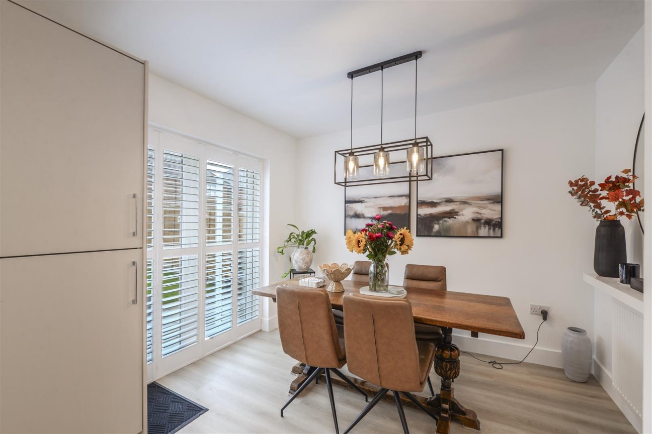 Dumbrell Drive, Paddock Wood, Tonbridge