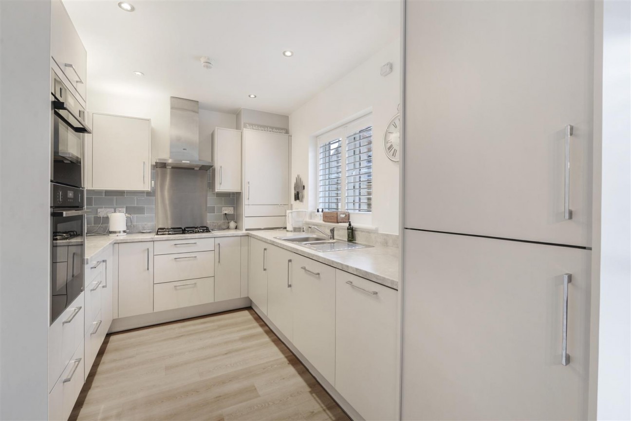 Dumbrell Drive, Paddock Wood, Tonbridge