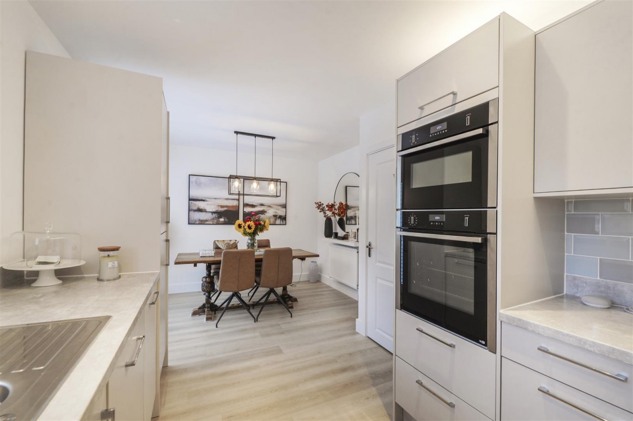 Dumbrell Drive, Paddock Wood, Tonbridge