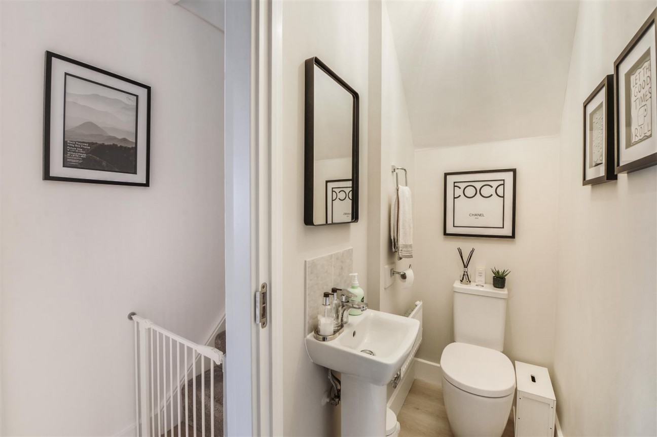 Dumbrell Drive, Paddock Wood, Tonbridge