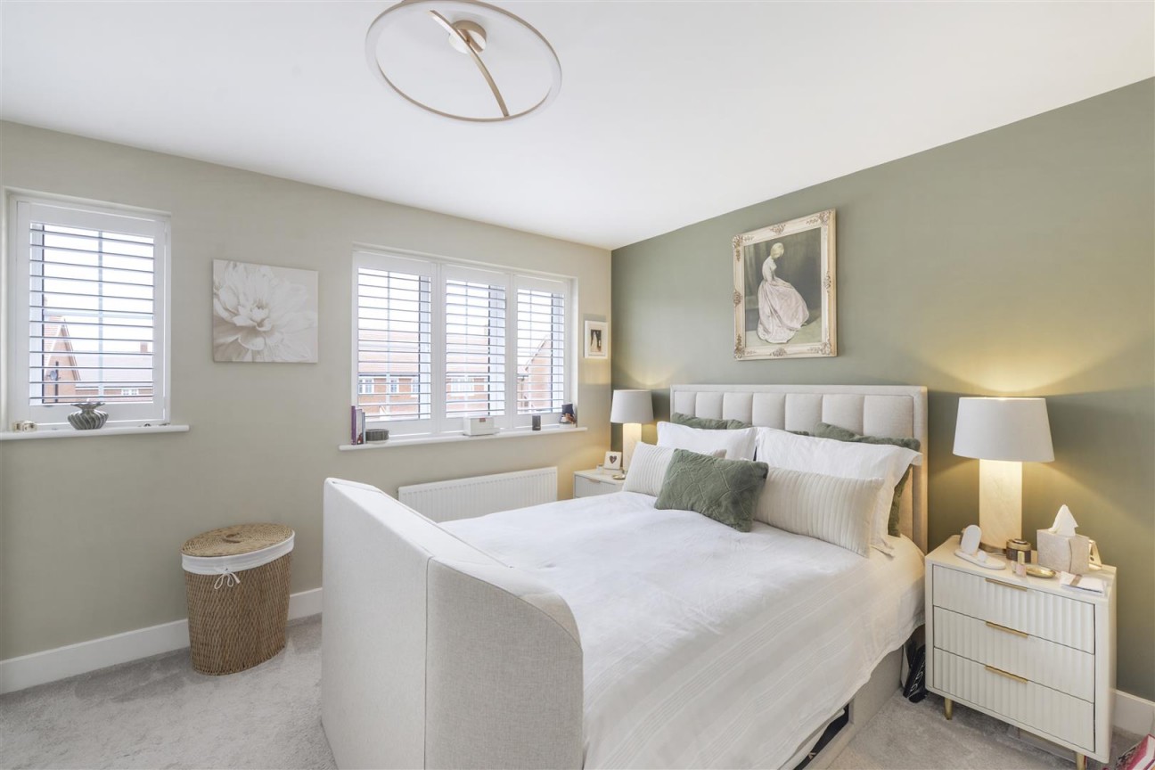 Dumbrell Drive, Paddock Wood, Tonbridge