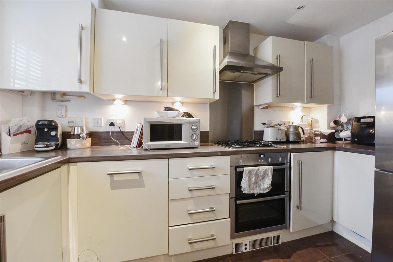 Hazen Road, Kings Hill, ME19 4DF