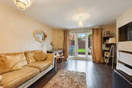 Hazen Road, Kings Hill, ME19 4DF