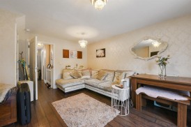 Hazen Road, Kings Hill, ME19 4DF